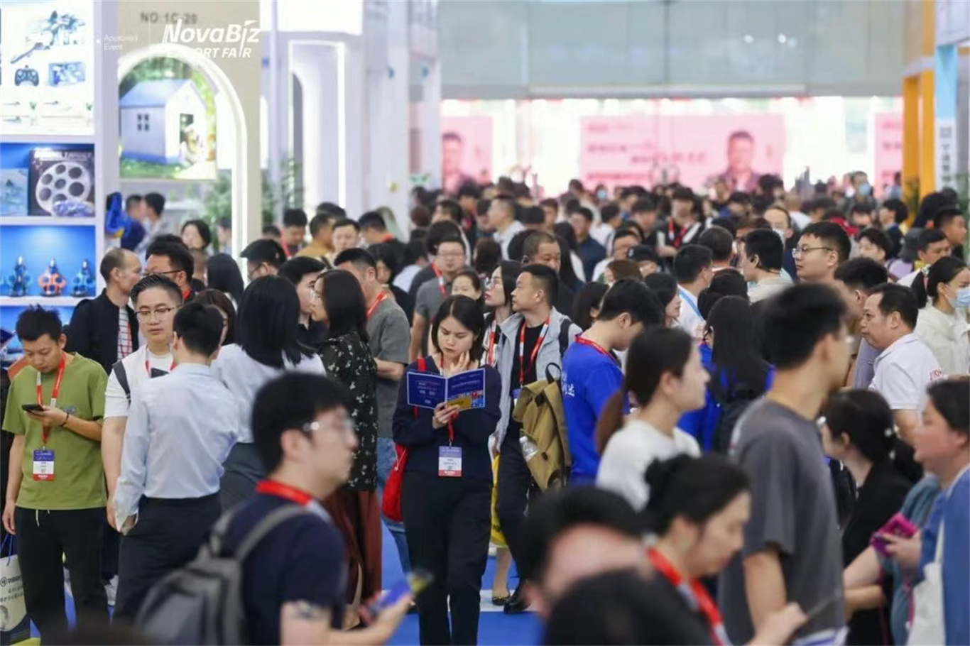 2026杭州跨境电商展-浙江跨境电商产业合作展暨杭州出口跨境电商博览会