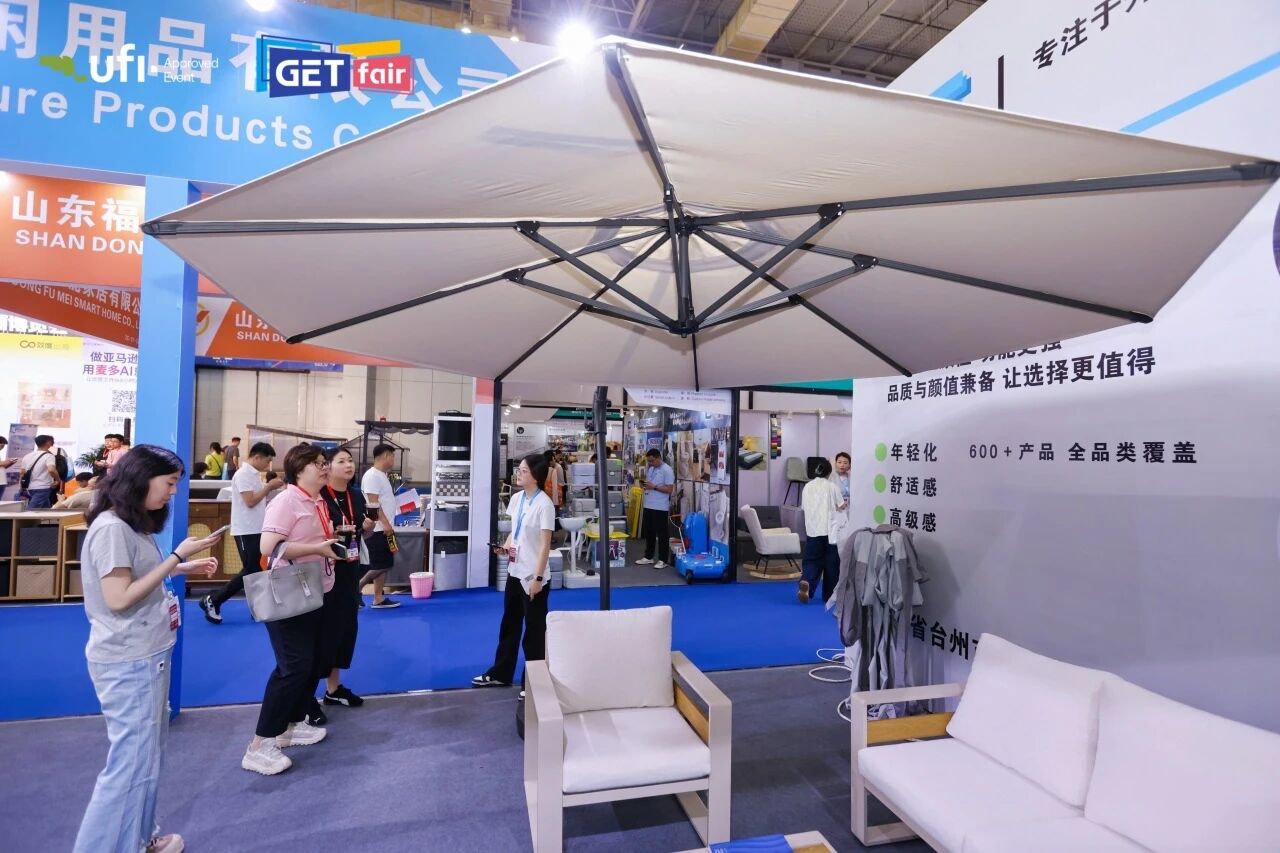 2026宁波跨博会首日观展专业观众45971人次,明天精彩继续!插图45 2026宁波跨博会首日观展专业观众45971人次,明天精彩继续!插图45