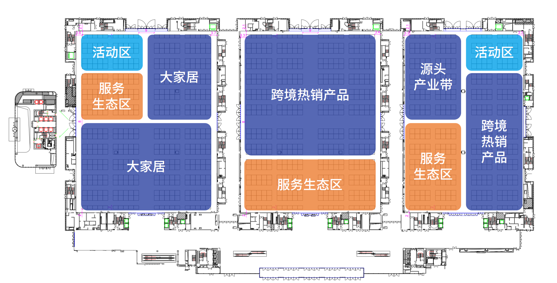 2026杭州跨境电商展 | 杭州出口跨境电商博览会-9月16-18日开展插图10