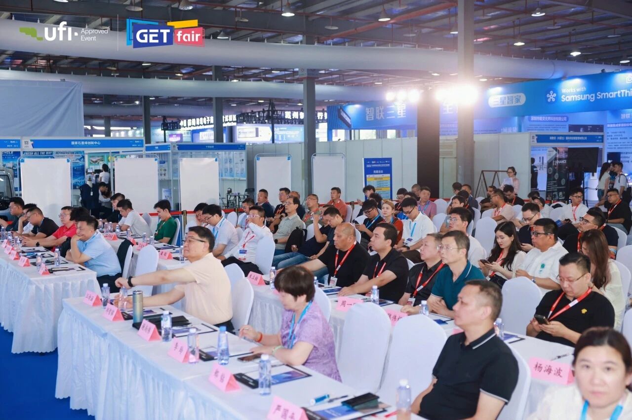 2026宁波跨博会首日观展专业观众45971人次,明天精彩继续!插图34 2026宁波跨博会首日观展专业观众45971人次,明天精彩继续!插图34