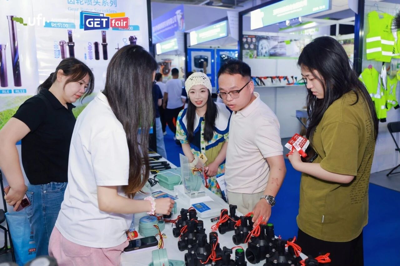 连续两天超4万人次：两天合计87118！2026宁波跨博会明日精彩继续插图4