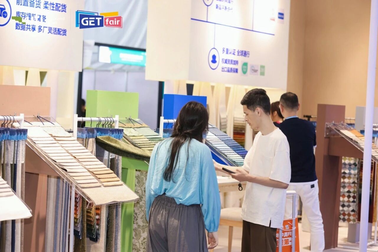 现场续展率超70%!专业观众105238人次,2026宁波跨博会圆满收官,相约9月杭州!!插图58 现场续展率超70%!专业观众105238人次,2026宁波跨博会圆满收官,相约9月杭州!!插图58
