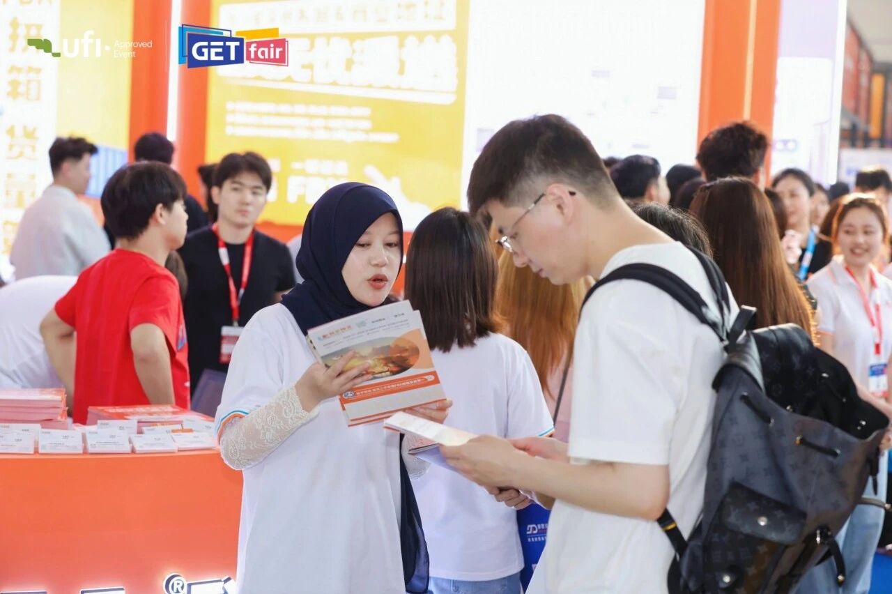 连续两天超4万人次：两天合计87118！2026宁波跨博会明日精彩继续插图8