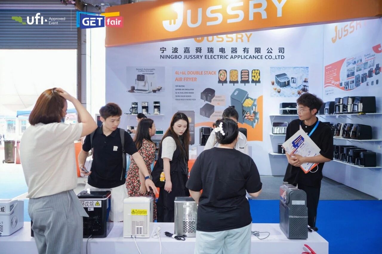 连续两天超4万人次：两天合计87118！2026宁波跨博会明日精彩继续插图26
