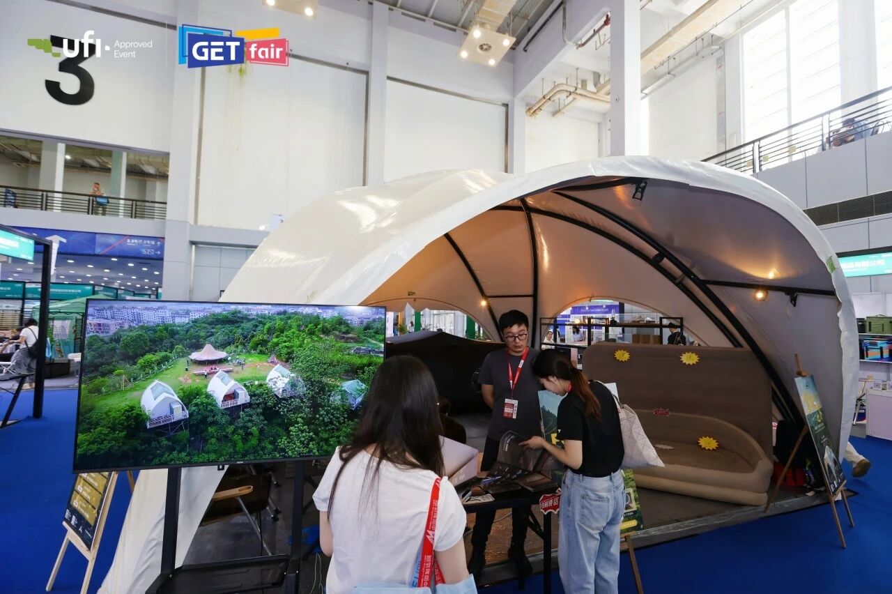 2026宁波跨博会首日观展专业观众45971人次,明天精彩继续!插图46 2026宁波跨博会首日观展专业观众45971人次,明天精彩继续!插图46