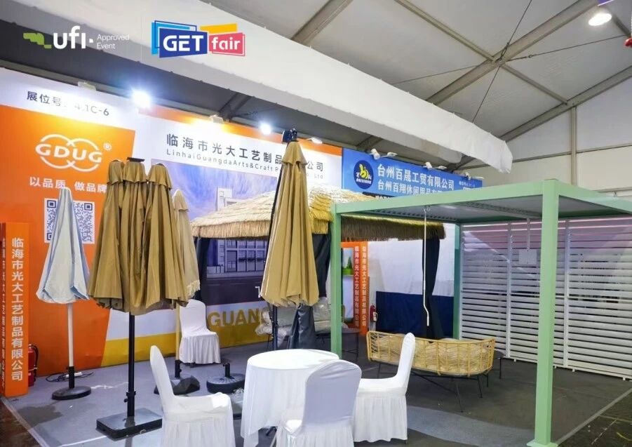 2026宁波跨博会首日观展专业观众45971人次,明天精彩继续!插图48 2026宁波跨博会首日观展专业观众45971人次,明天精彩继续!插图48