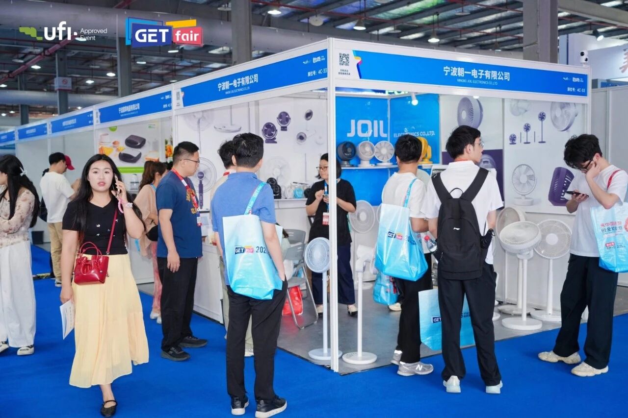 现场续展率超70%!专业观众105238人次,2026宁波跨博会圆满收官,相约9月杭州!!插图65 现场续展率超70%!专业观众105238人次,2026宁波跨博会圆满收官,相约9月杭州!!插图65